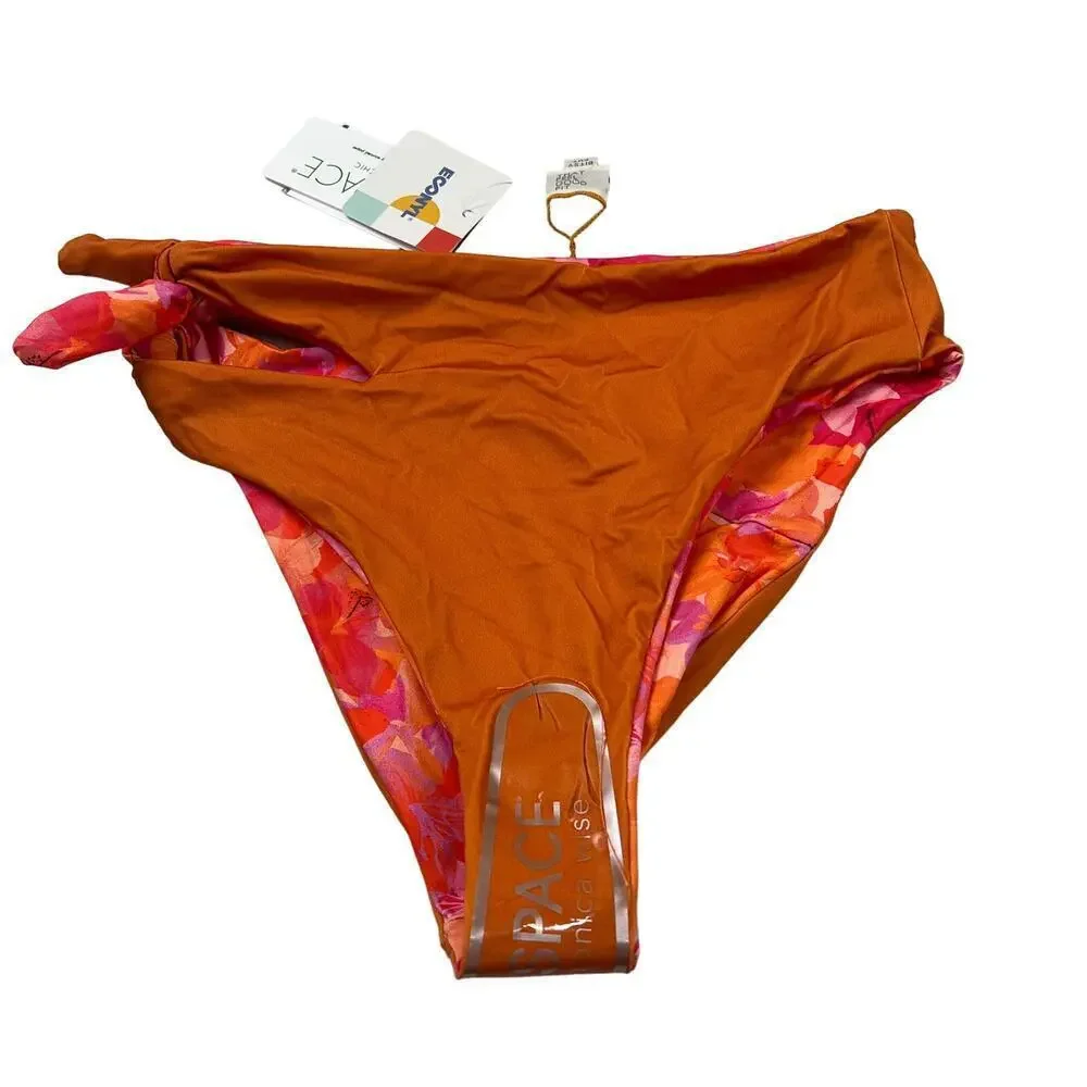 L*Space Jack Bikini Bottom Small